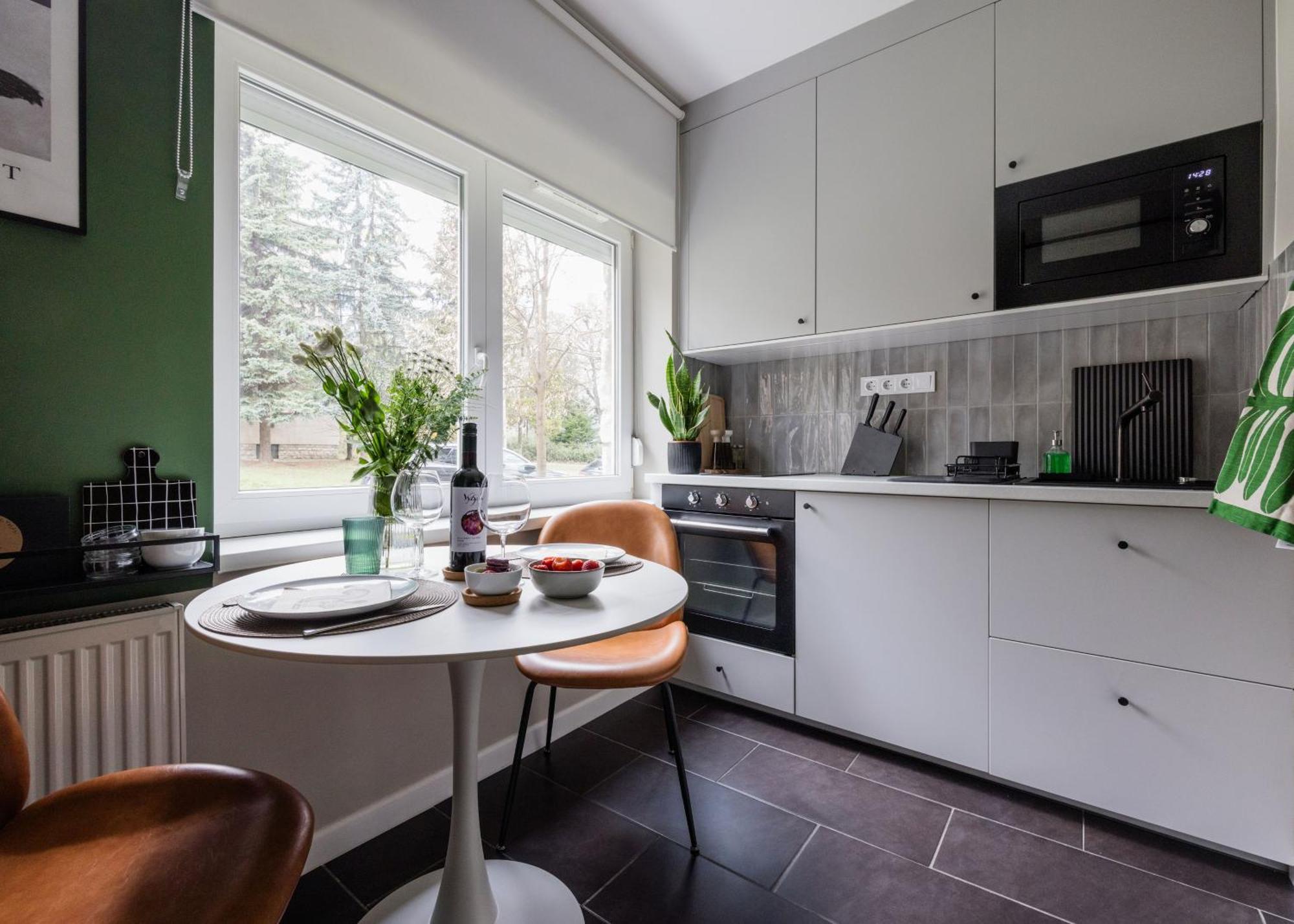 Oazis Apartman Veszprém Buitenkant foto